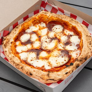 Pepperoni